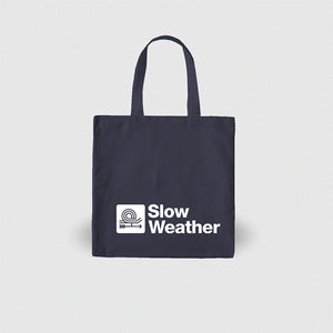 Slow Weather - Tote